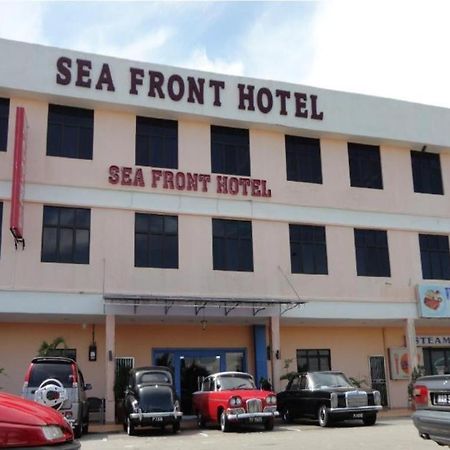 Sea Front Hotel Port Dickson Exterior photo