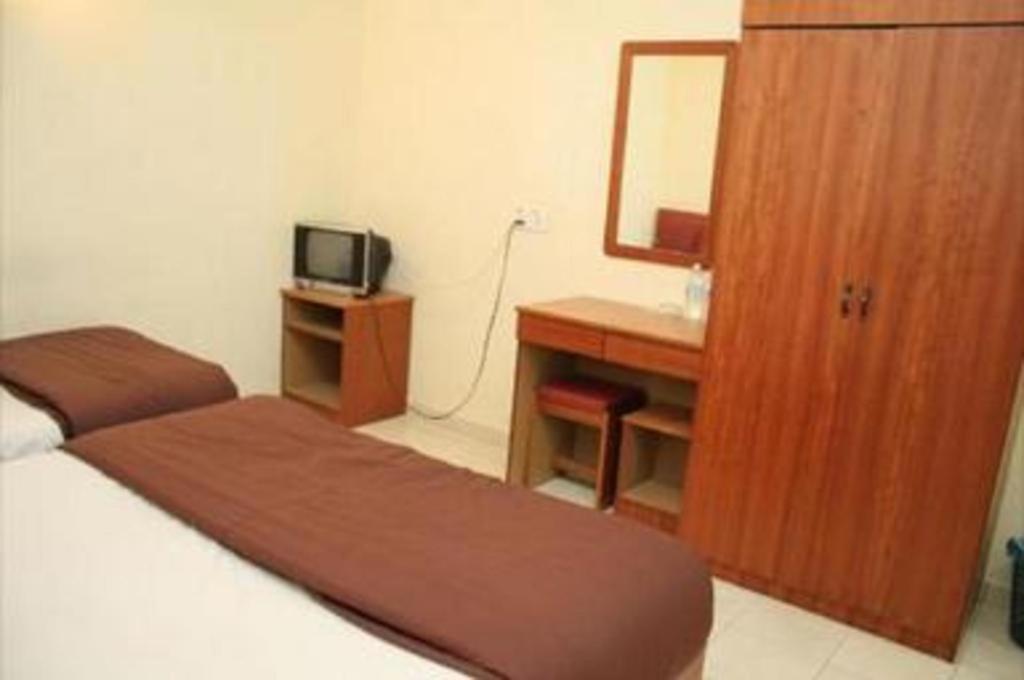 Sea Front Hotel Port Dickson Exterior photo