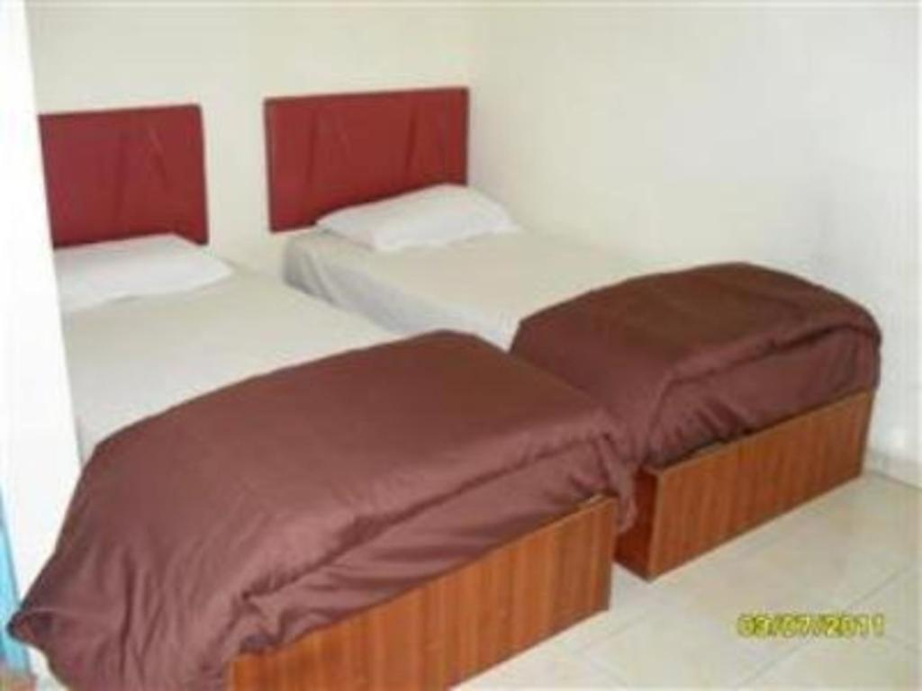 Sea Front Hotel Port Dickson Exterior photo