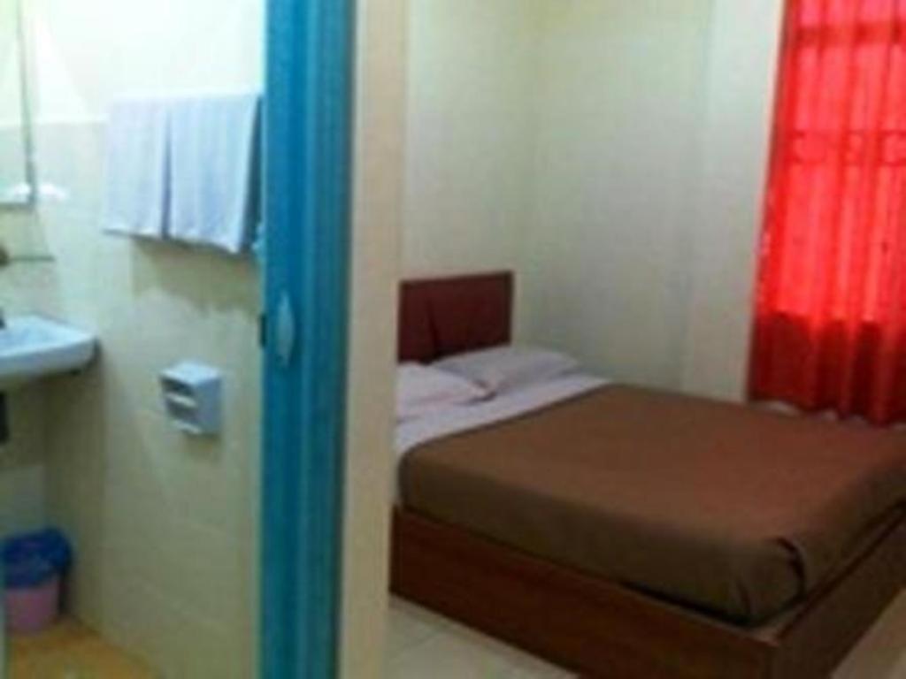 Sea Front Hotel Port Dickson Exterior photo