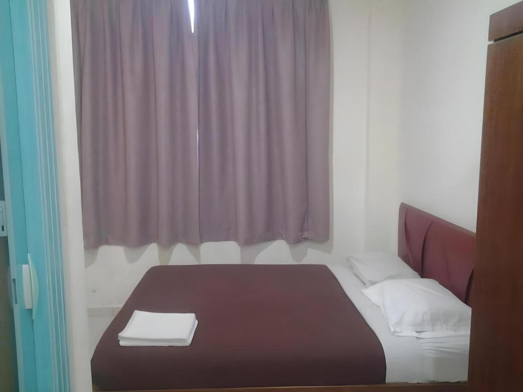 Sea Front Hotel Port Dickson Exterior photo